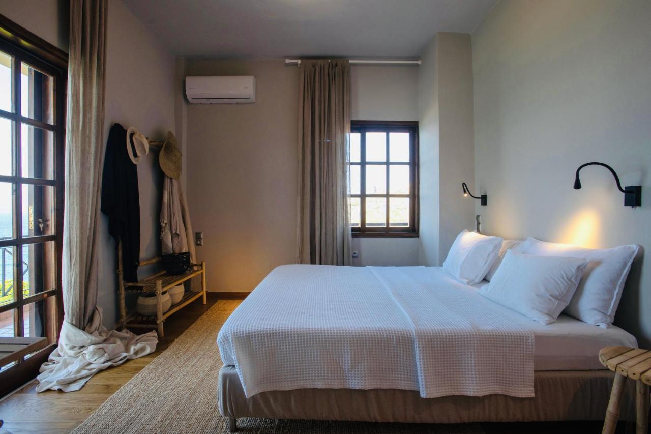 Apartment Sunkiss Almirida المظهر الخارجي الصورة