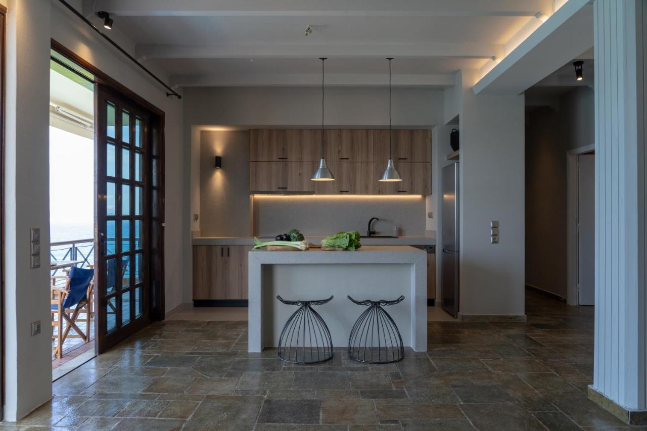 Apartment Sunkiss Almirida المظهر الخارجي الصورة