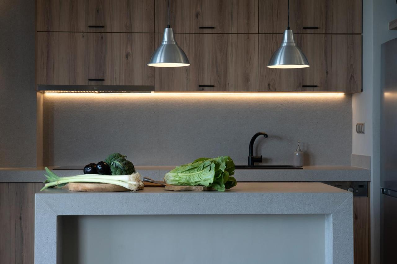 Apartment Sunkiss Almirida المظهر الخارجي الصورة