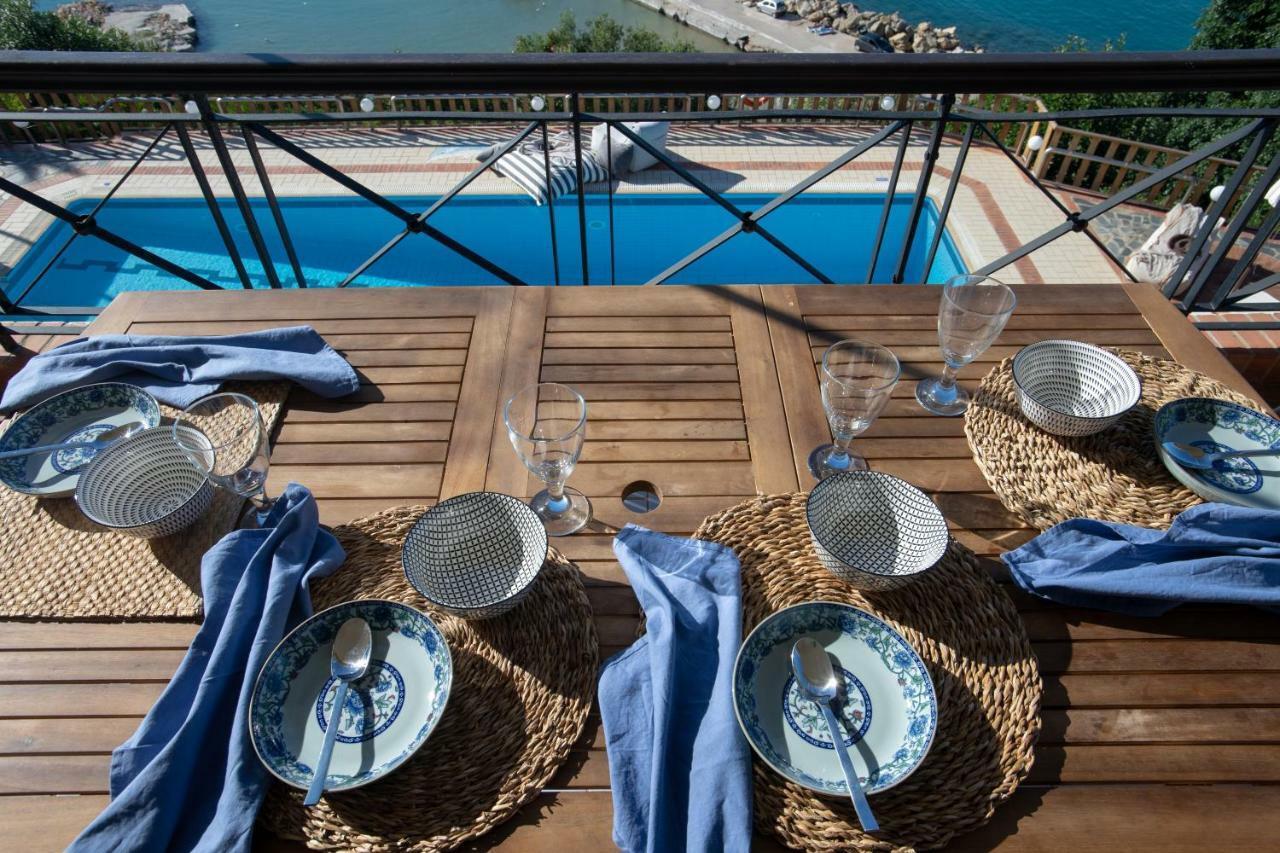 Apartment Sunkiss Almirida المظهر الخارجي الصورة