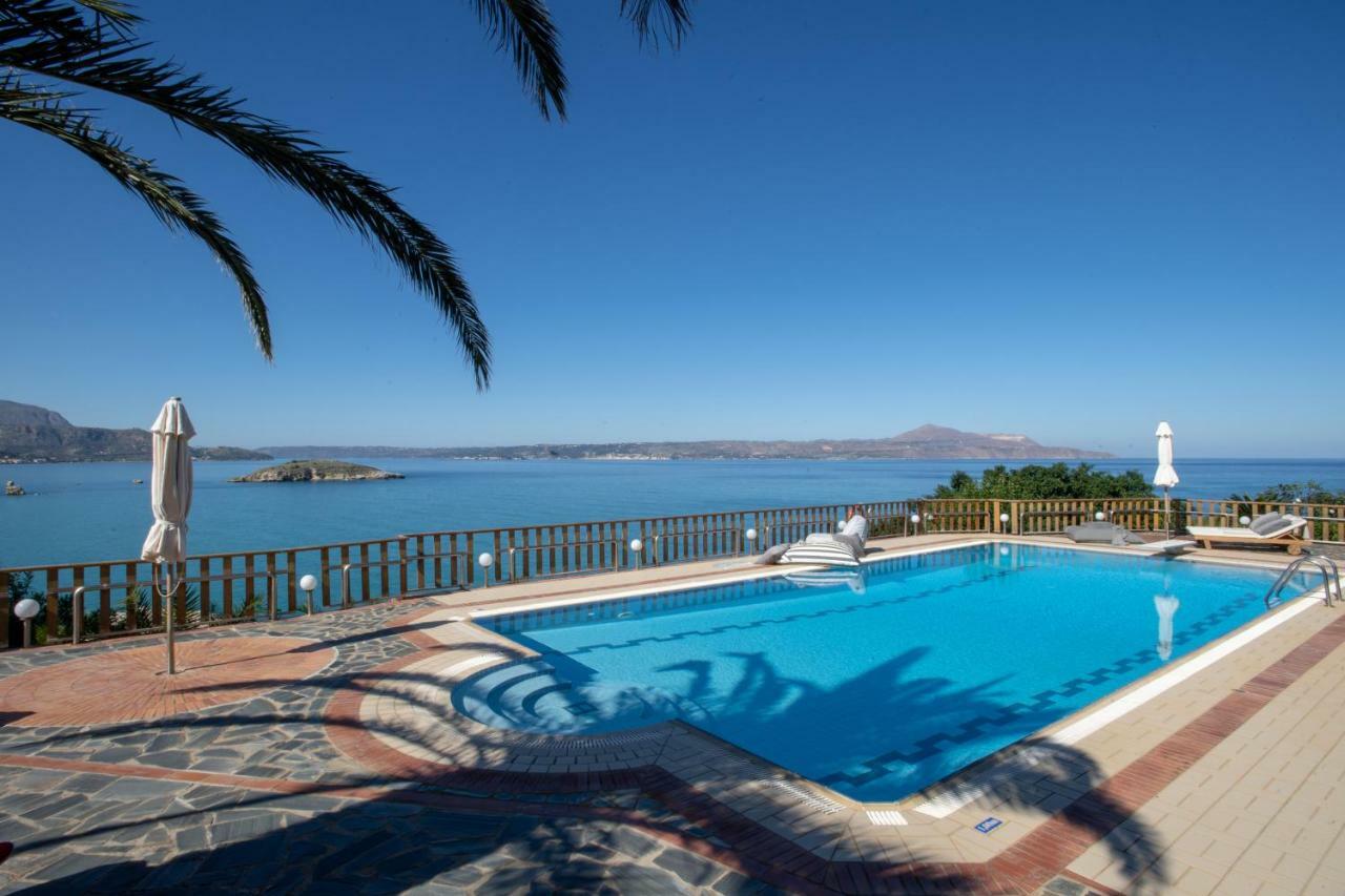 Apartment Sunkiss Almirida المظهر الخارجي الصورة