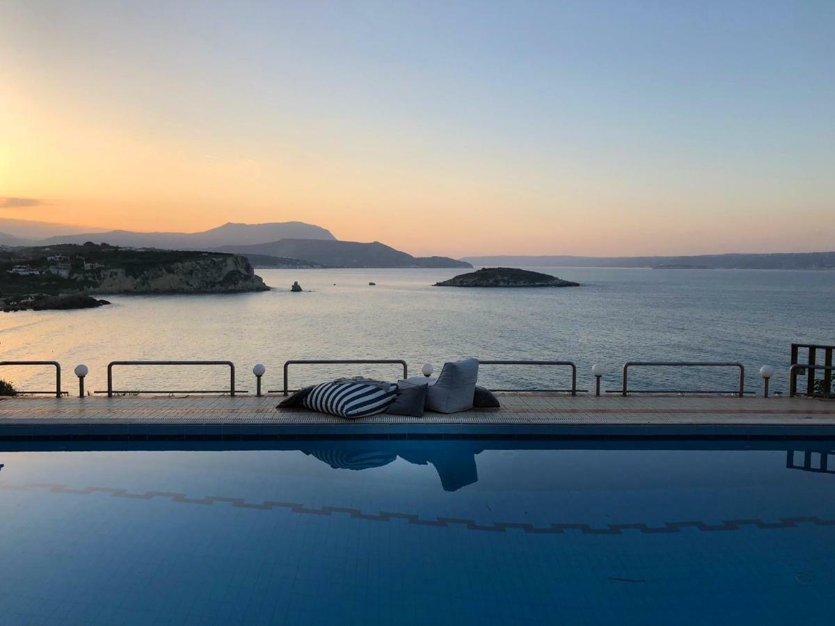 Apartment Sunkiss Almirida المظهر الخارجي الصورة