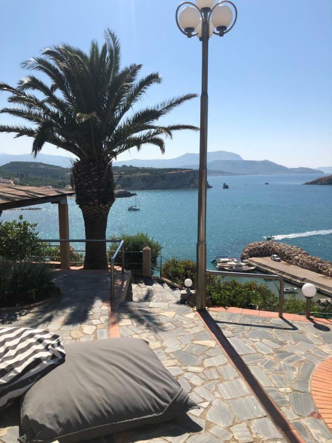 Apartment Sunkiss Almirida المظهر الخارجي الصورة