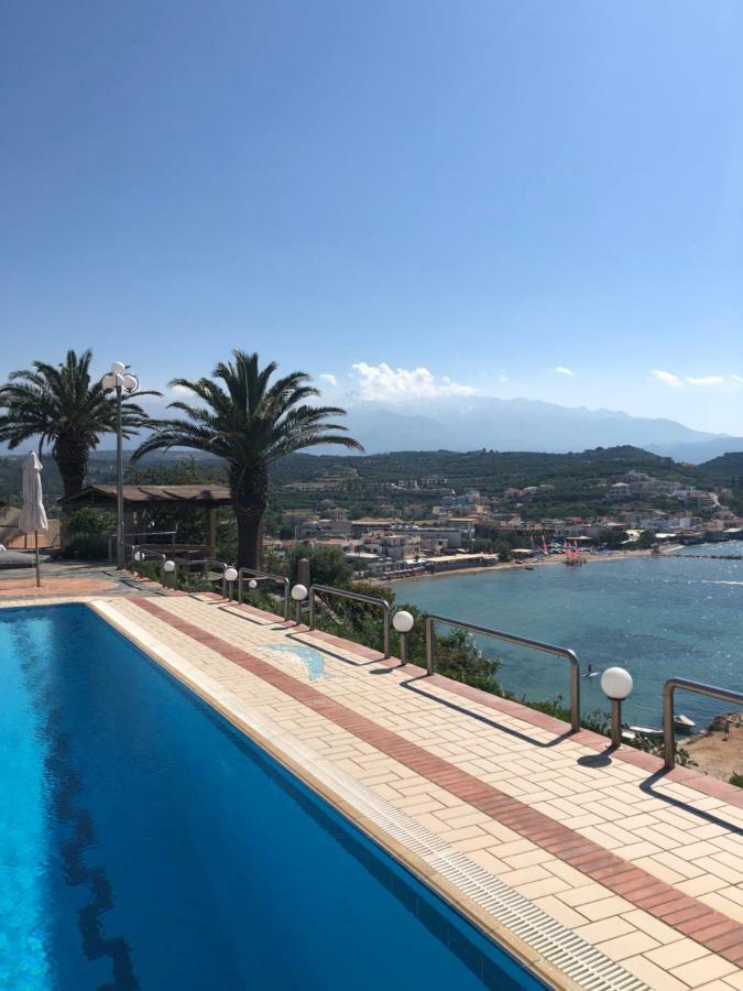 Apartment Sunkiss Almirida المظهر الخارجي الصورة