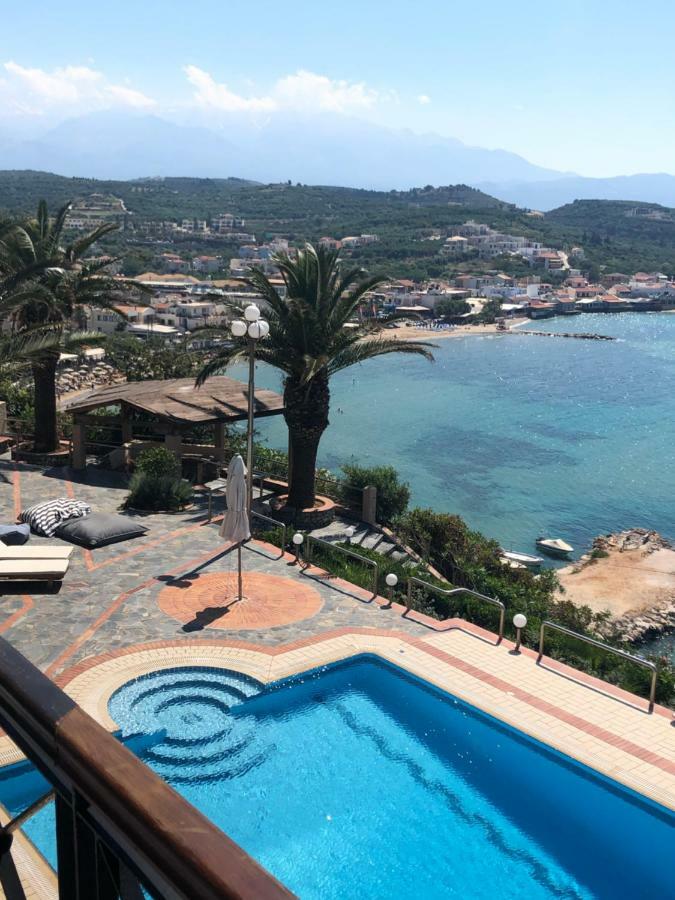 Apartment Sunkiss Almirida المظهر الخارجي الصورة