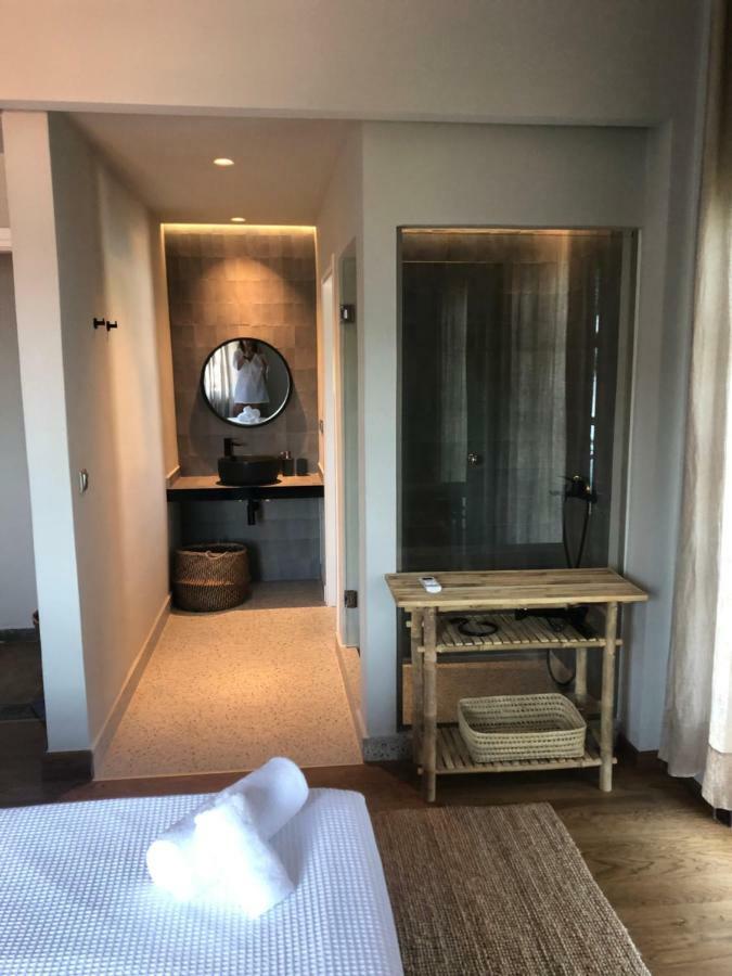 Apartment Sunkiss Almirida المظهر الخارجي الصورة