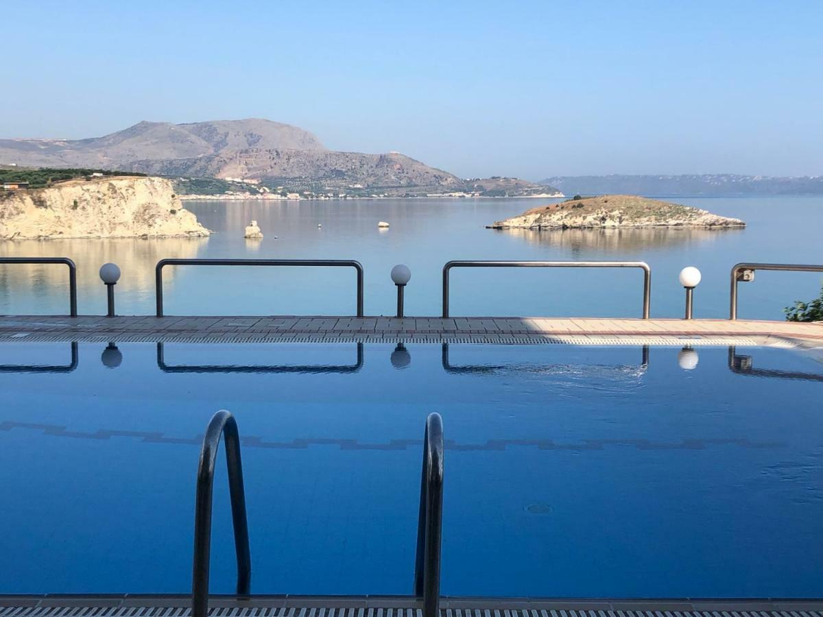 Apartment Sunkiss Almirida المظهر الخارجي الصورة