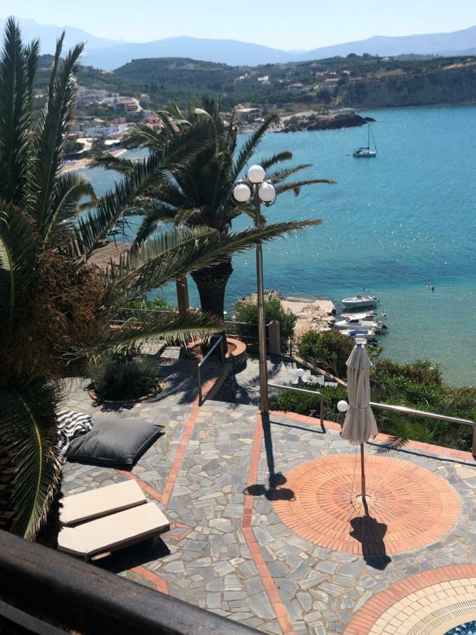 Apartment Sunkiss Almirida المظهر الخارجي الصورة