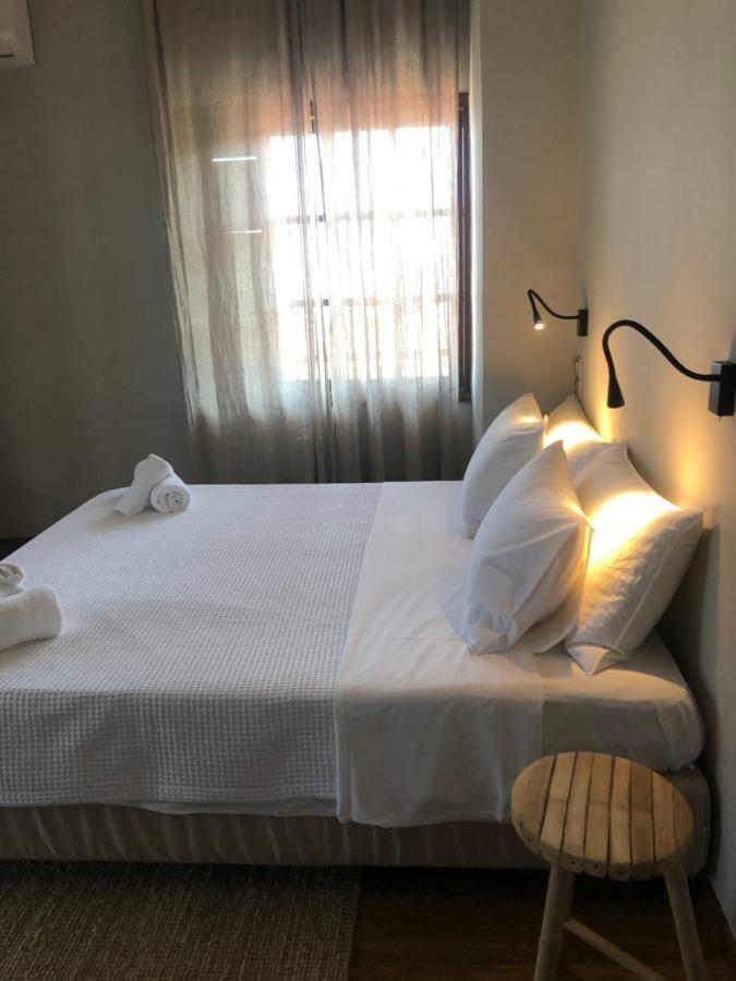 Apartment Sunkiss Almirida المظهر الخارجي الصورة