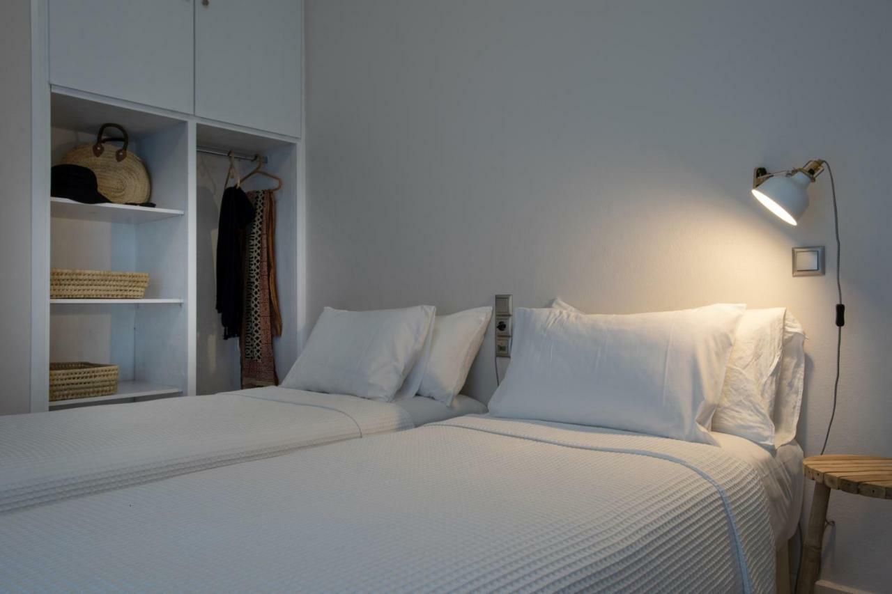 Apartment Sunkiss Almirida المظهر الخارجي الصورة
