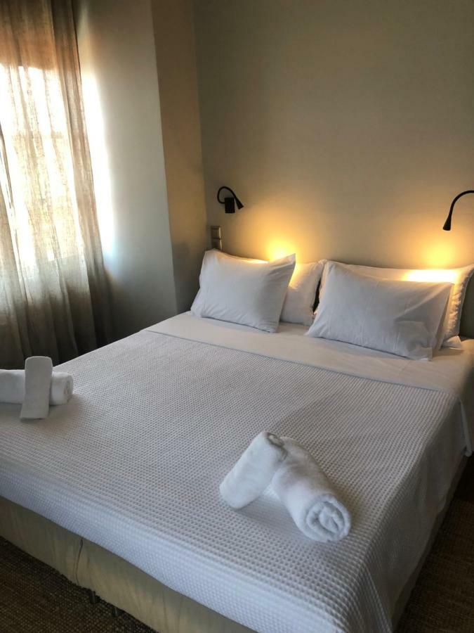 Apartment Sunkiss Almirida المظهر الخارجي الصورة