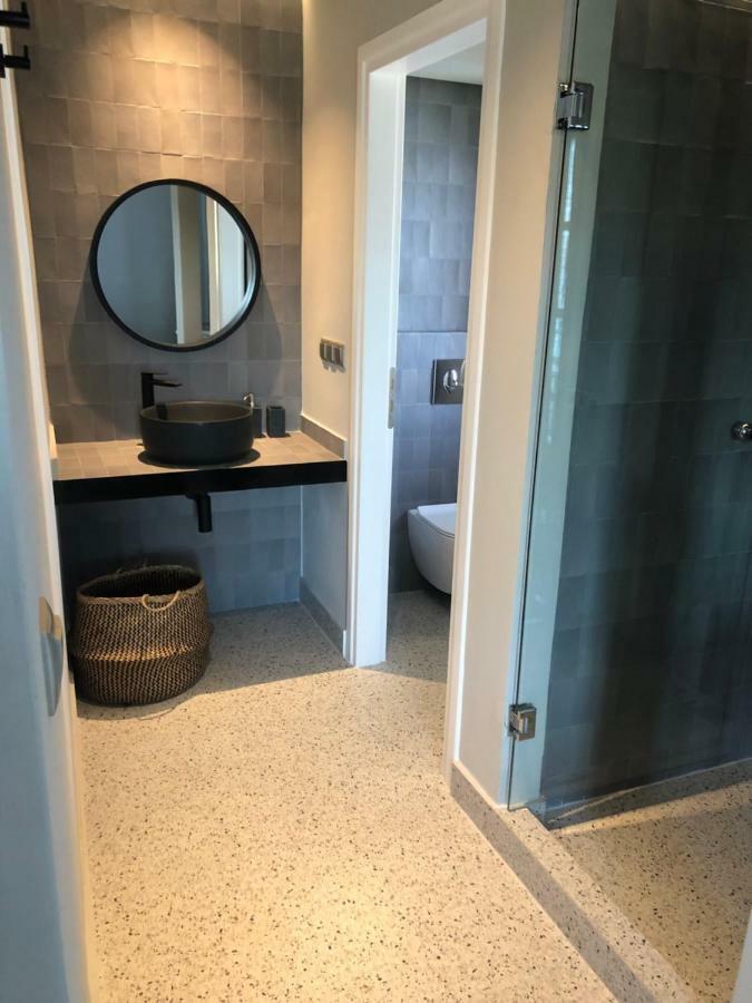 Apartment Sunkiss Almirida المظهر الخارجي الصورة